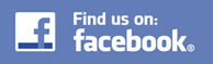 Find Us On Facebook