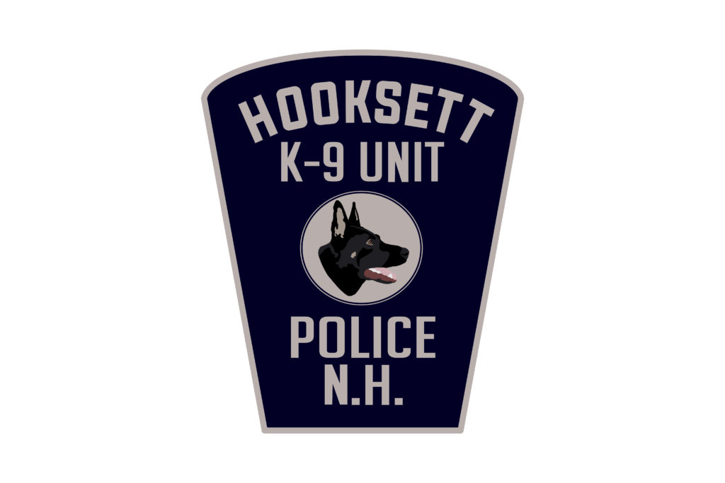 K9 Unit Hooksett Police Dept.