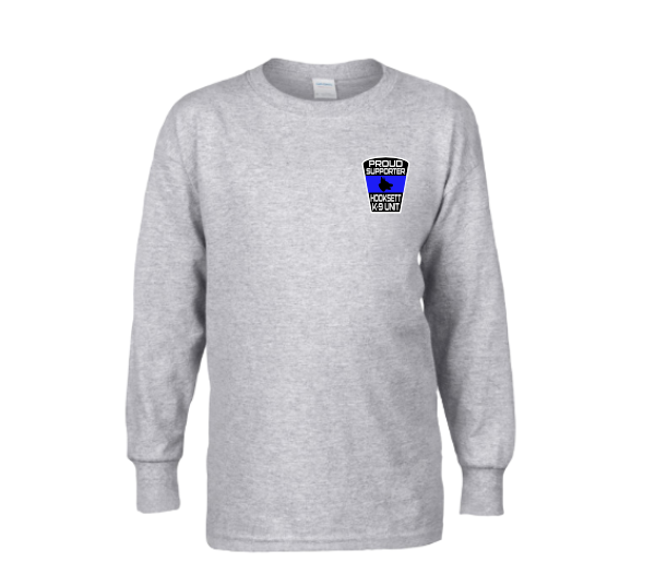 K9 Gear Hooksett Police Dept.