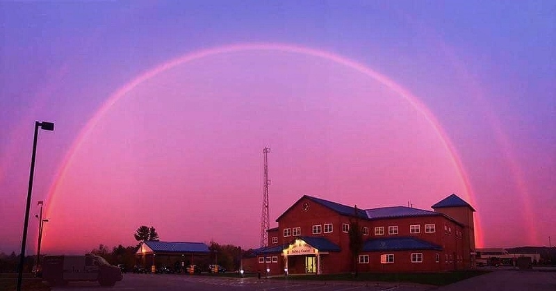 Hooksett Police Department